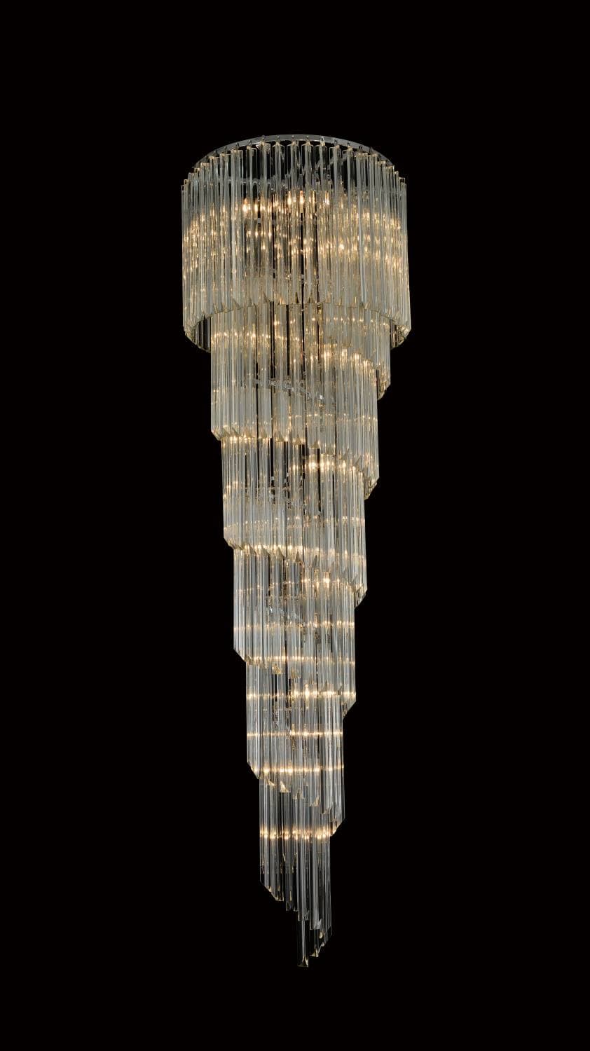 Люстра Avivo Lighting Viva PD1708-6B Avivo Lighting