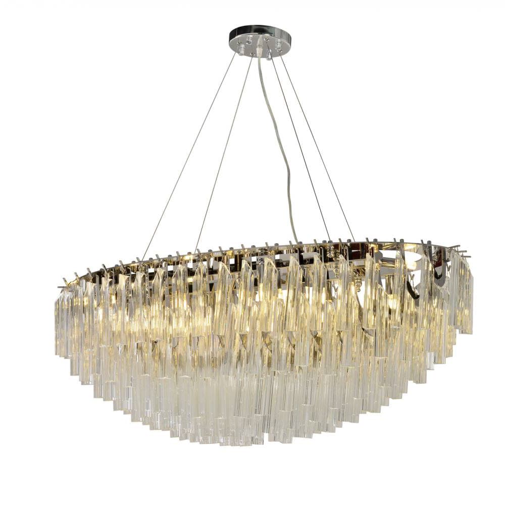 Люстра Avivo Lighting Waterfall PD1708-16 Avivo Lighting