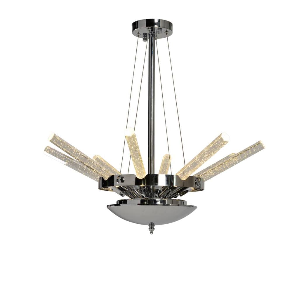 Подвесной светильник Avivo Lighting Cascade SFX-1609-8A