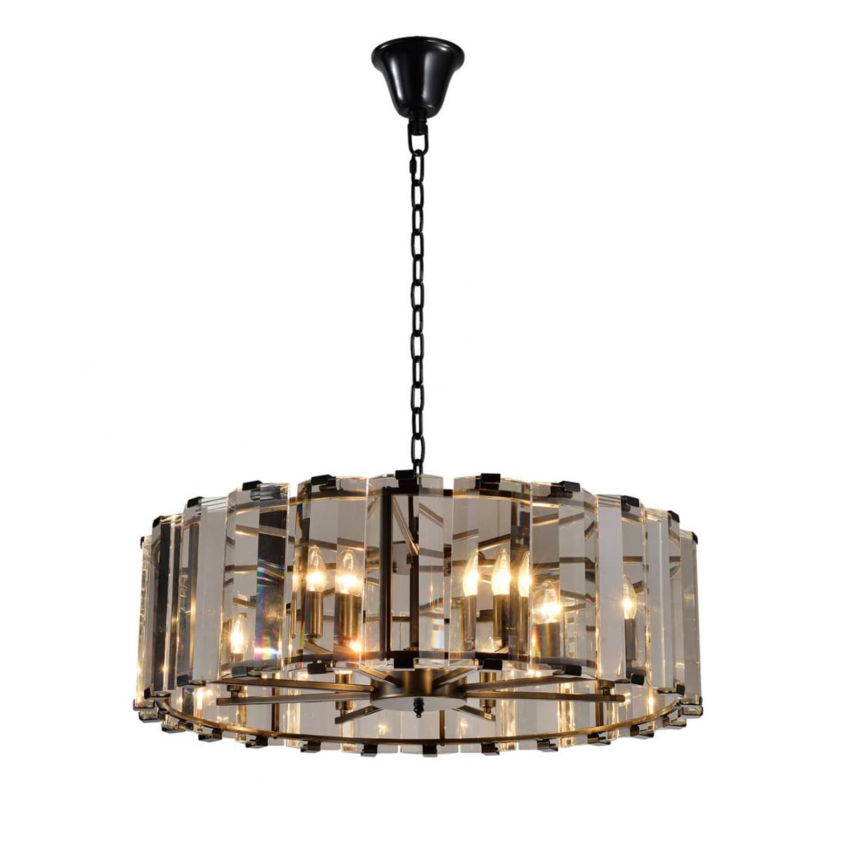 Подвесной светильник Avivo Lighting Elegante PD2708-8A P
