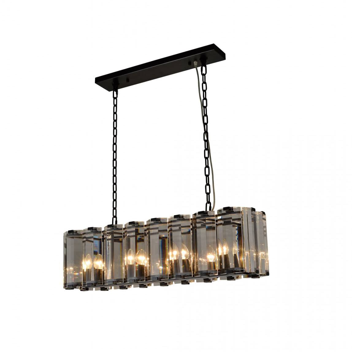 Подвесной светильник Avivo Lighting Elegante PD2708-8B GB