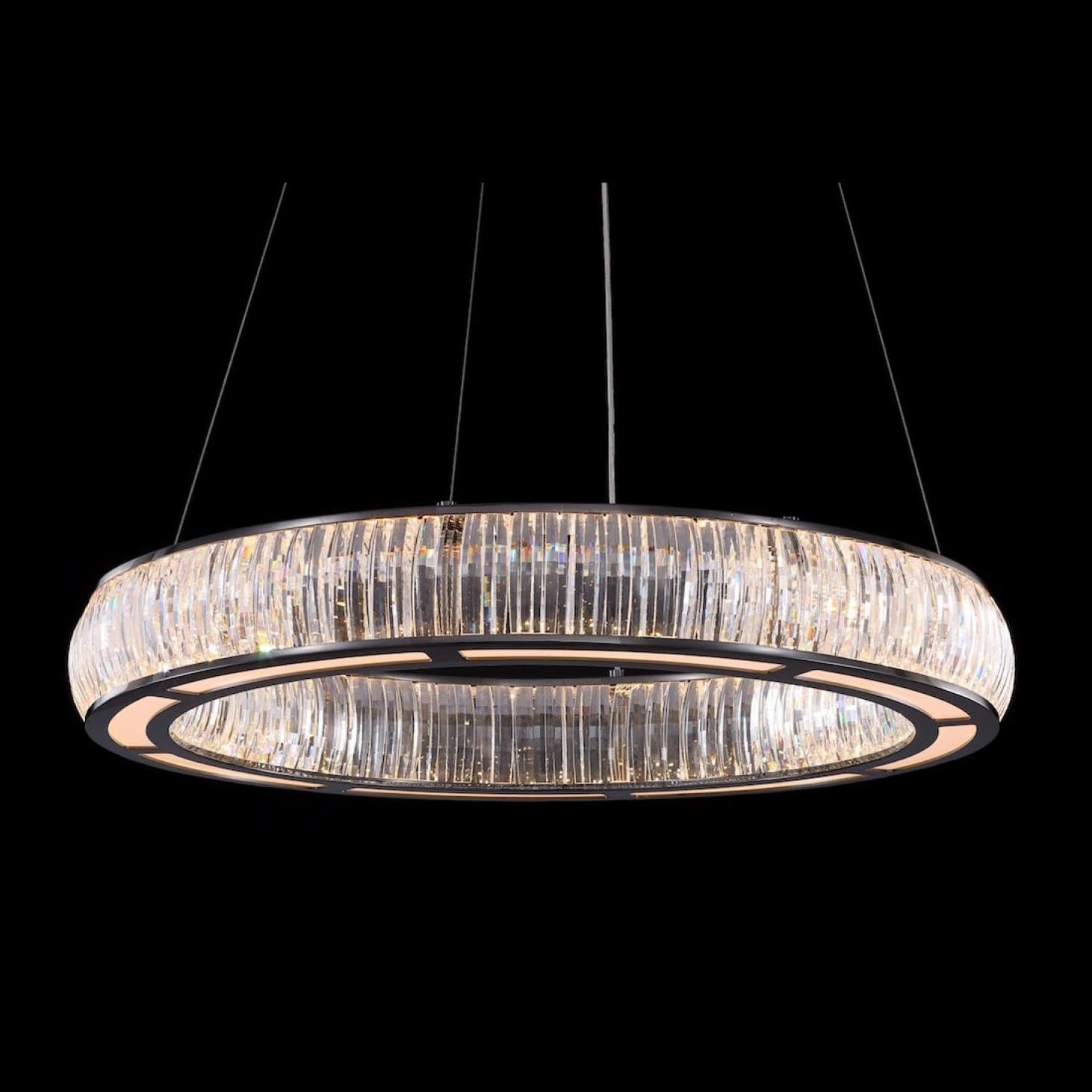 Подвесной светильник Avivo Lighting Grande PD1719-63A