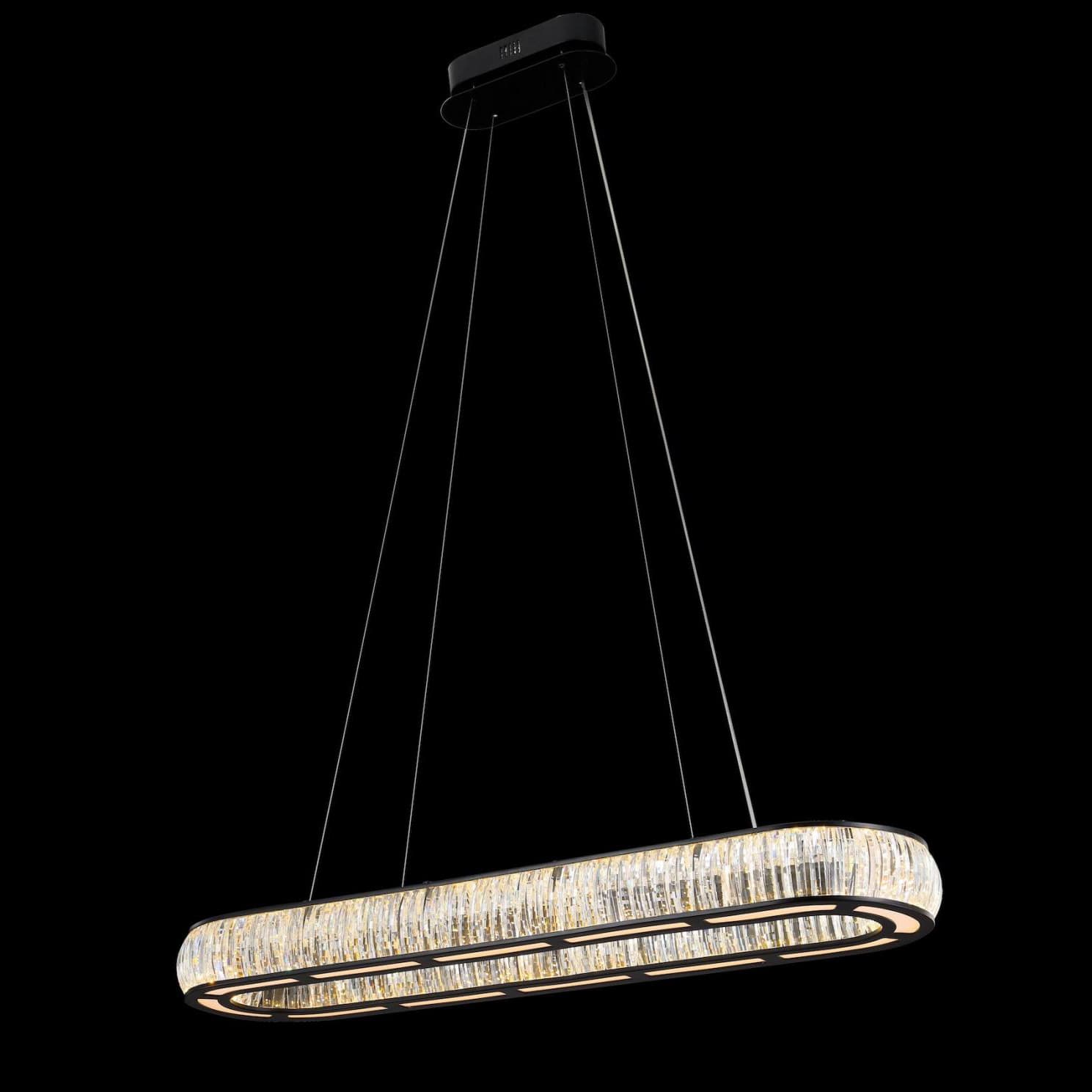 Подвесной светильник Avivo Lighting Grande PD1719-130B
