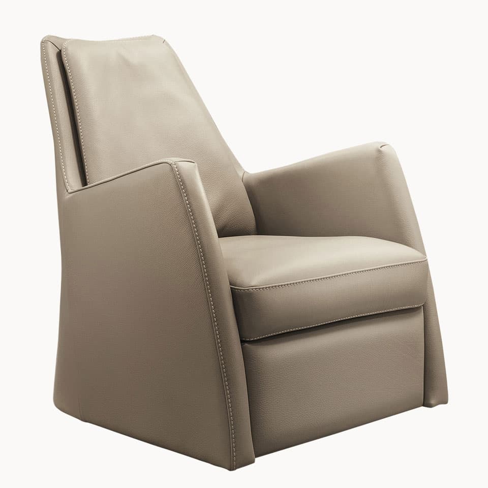 Кресло Gamma Arredamenti Kate