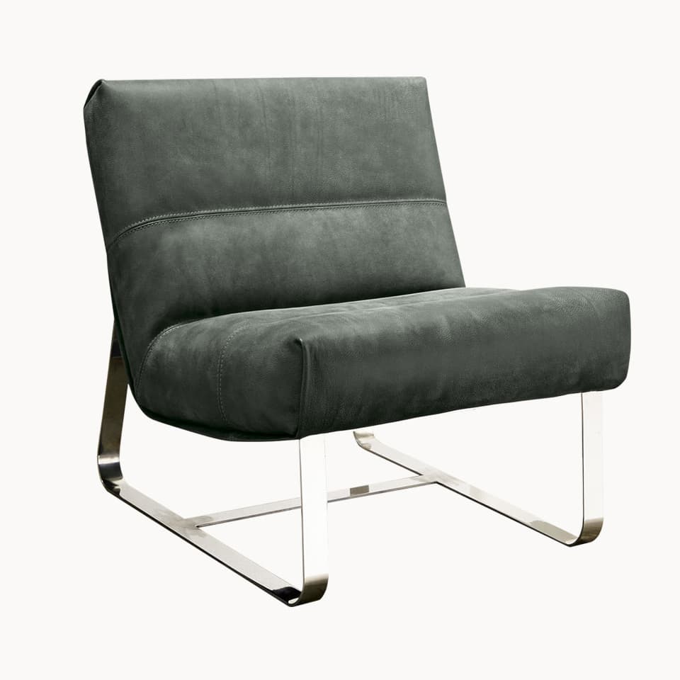 Кресло Gamma Arredamenti Loft