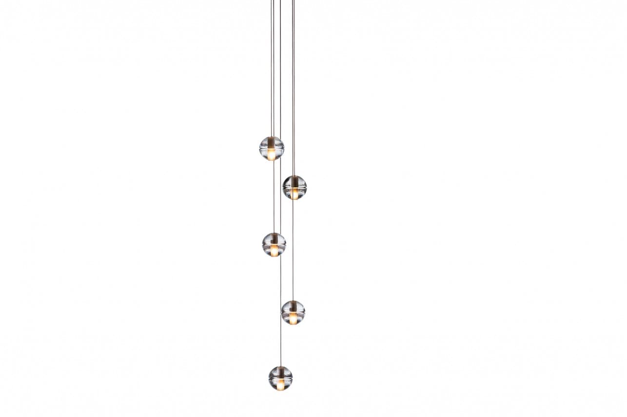 Подвесной светильник Bocci 14.5