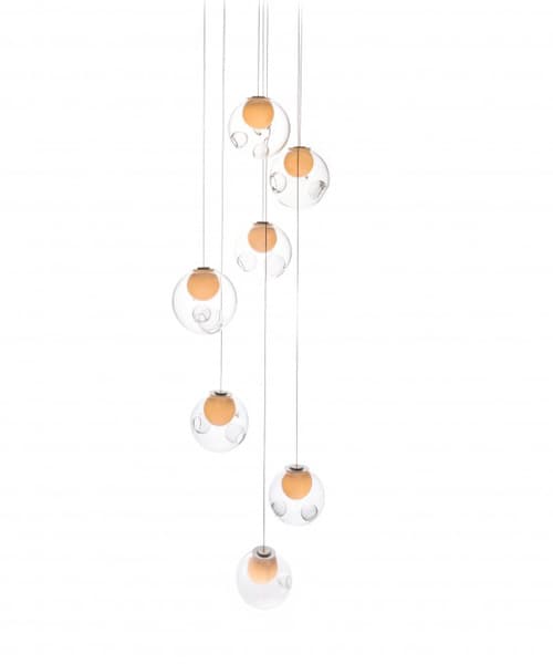 Подвесной светильник Bocci 28.7 Random