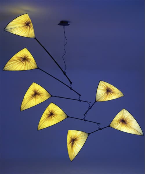 Подвесной светильник Aqua Creations AVIA 7 SHADES Aqua Creations