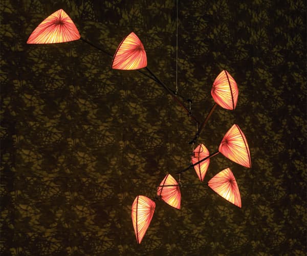 Подвесной светильник Aqua Creations AVIA 8 SHADES Aqua Creations