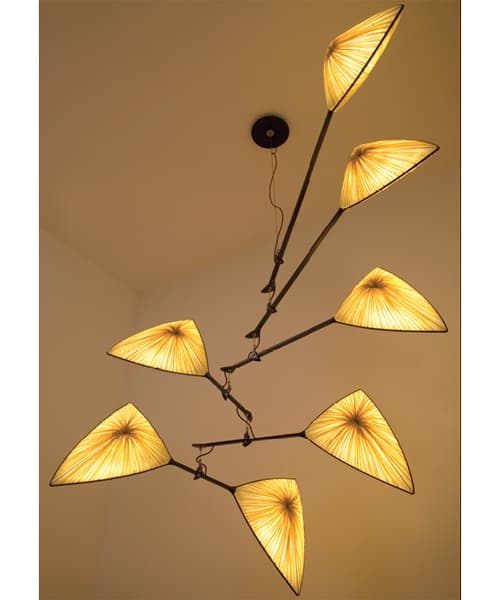 Подвесной светильник Aqua Creations EASE 7 SHADES Aqua Creations