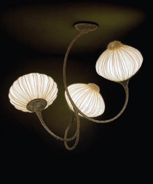 Потолочный светильник Aqua Creations 3 PALMS Aqua Creations