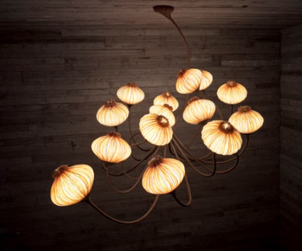 Потолочный светильник Aqua Creations Custom Palms Aqua Creations