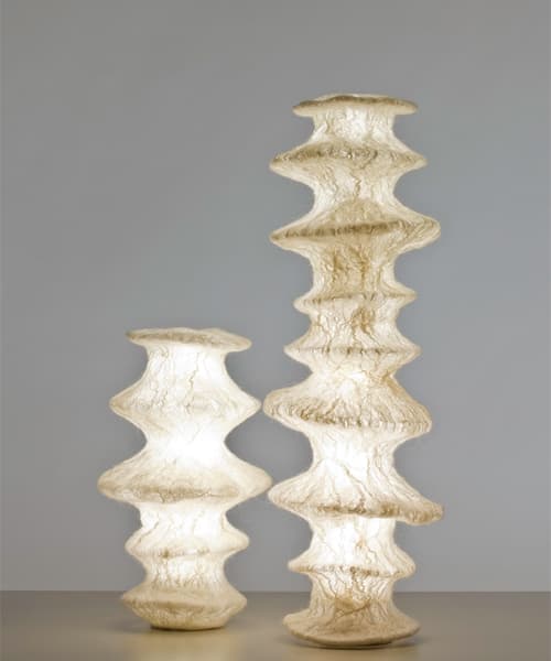 Настольная лампа Aqua Creations Apaya Pamuy 35 Aqua Creations