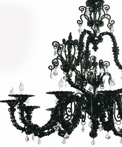 Люстра Arte di Murano 7416/12