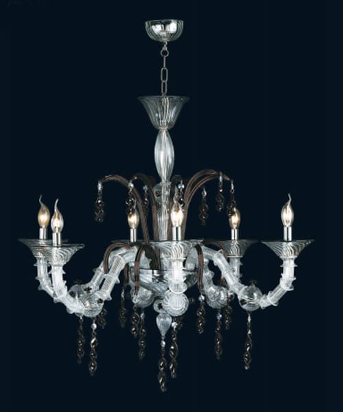 Люстра Arte di Murano 7589/6