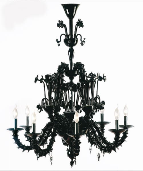 Люстра Arte di Murano 7443/8