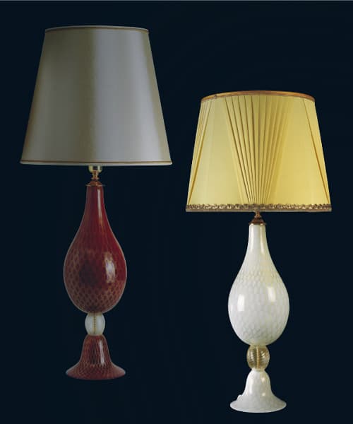 Настольная лампа Arte di Murano 7528 Arte di Murano