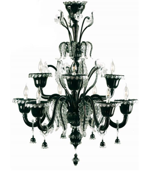 Люстра Arte di Murano 7413/6+3 Arte di Murano