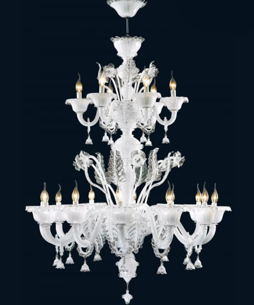 Люстра Arte di Murano 7413/12+6 Arte di Murano