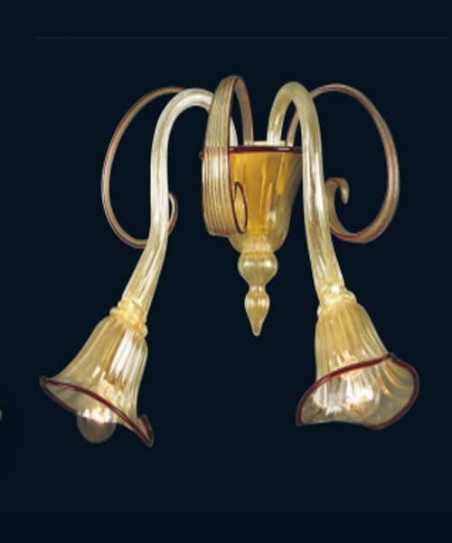 Настенный светильник Arte di Murano 7671/AP2 Arte di Murano