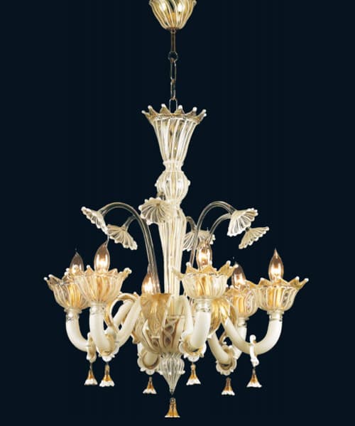 Люстра Arte di Murano 7434/6 Arte di Murano