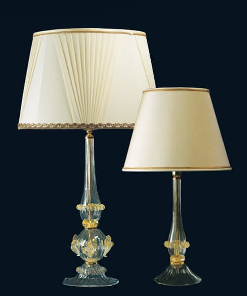 Настольная лампа Arte di Murano 7544/LG Arte di Murano