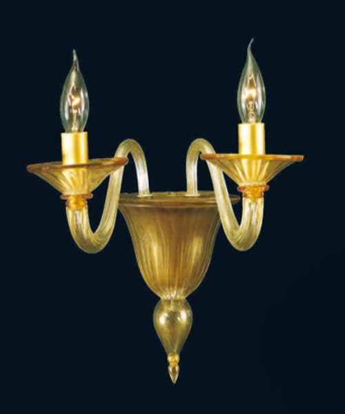 Настенный светильник Arte di Murano 6653/A2 Arte di Murano