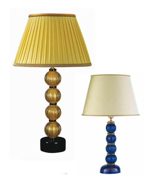 Настольная лампа Arte di Murano 7558/LG Arte di Murano