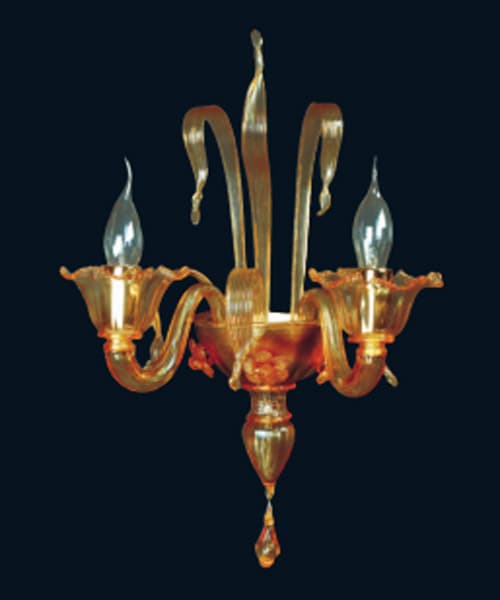 Настенный светильник Arte di Murano 7421/2AP Arte di Murano