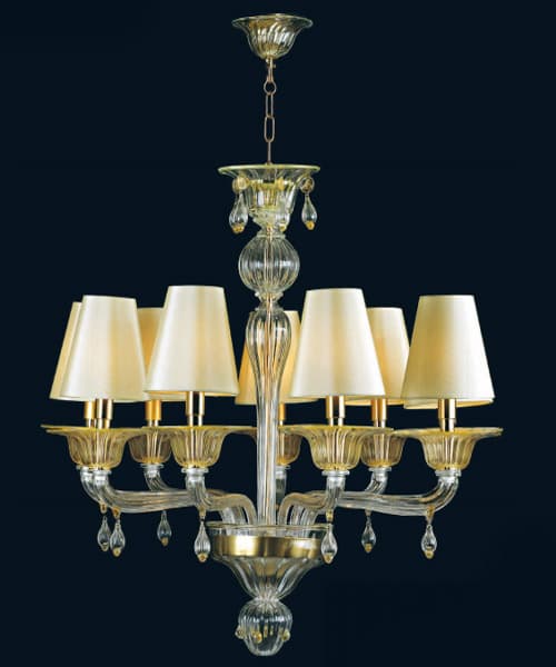 Люстра Arte di Murano 7493/9 Arte di Murano