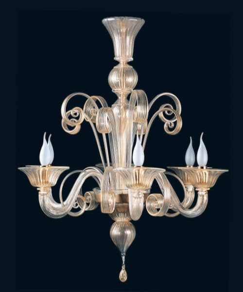 Люстра Arte di Murano 6233/6 Arte di Murano