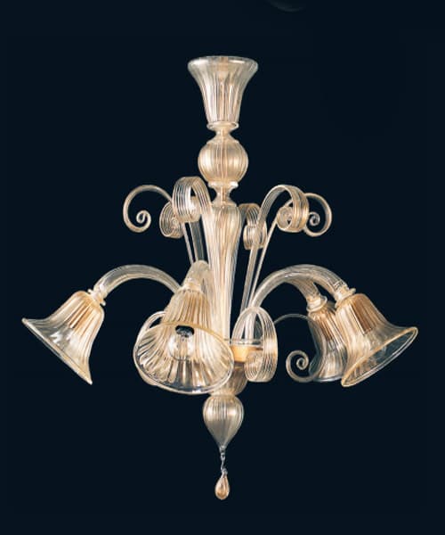 Люстра Arte di Murano 6243/5 Arte di Murano
