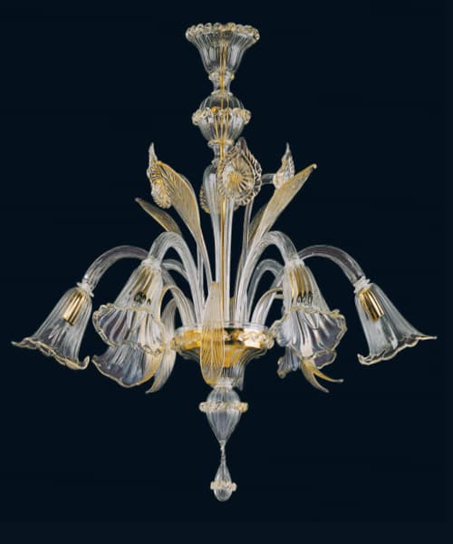 Люстра Arte di Murano 6523/6 Arte di Murano