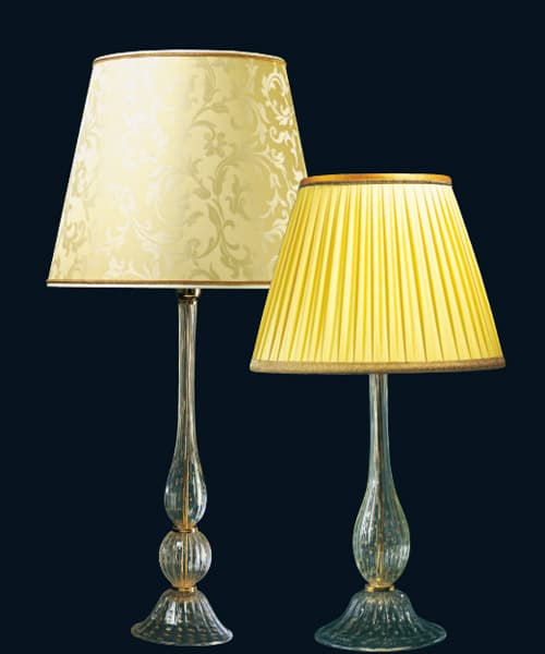 Настольная лампа Arte di Murano 7537/LG Arte di Murano