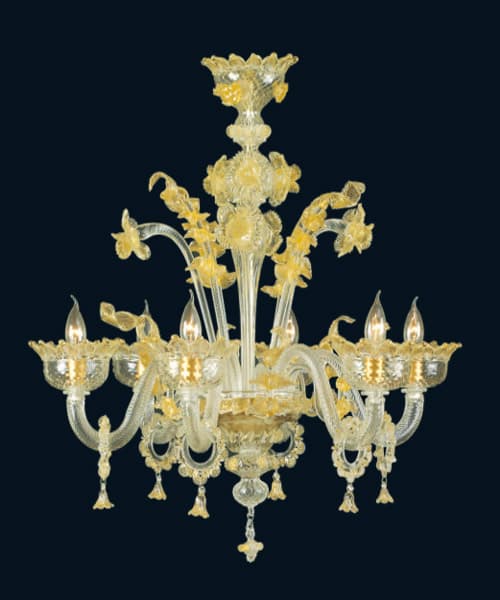 Люстра Arte di Murano 6163/6 Arte di Murano