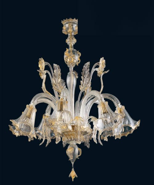 Люстра Arte di Murano 6463/8 Arte di Murano