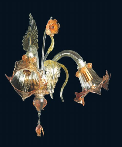 Настенный светильник Arte di Murano 6463/A2 Arte di Murano