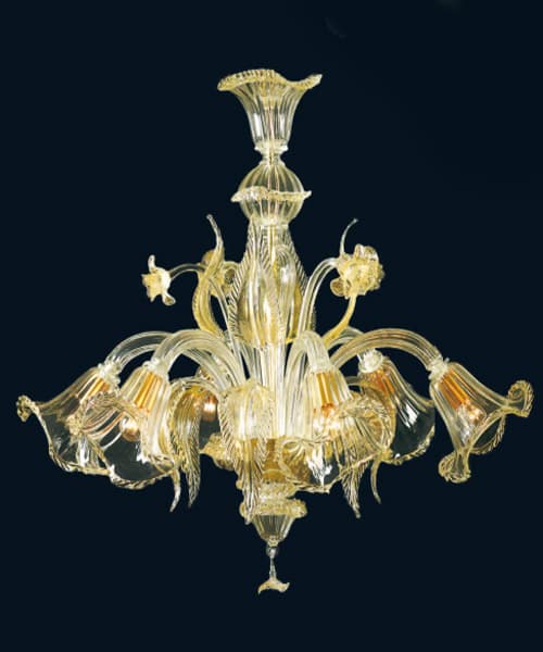 Люстра Arte di Murano 6183/6 Arte di Murano