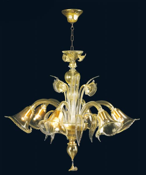 Люстра Arte di Murano 6193/6 Arte di Murano