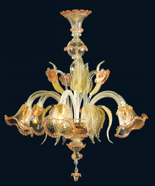Люстра Arte di Murano 6033/6 Arte di Murano