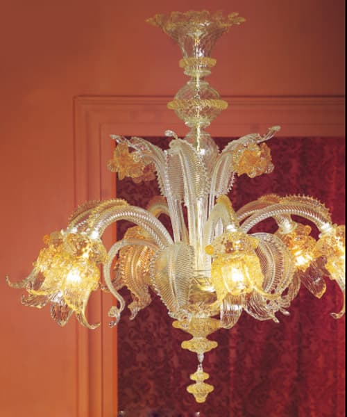 Люстра Arte di Murano 7494/6 Arte di Murano