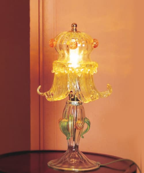 Настольная лампа Arte di Murano 7494/L Arte di Murano