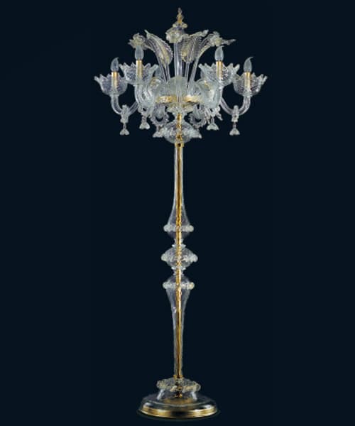 Напольный светильник Arte di Murano 6893/6PT Arte di Murano