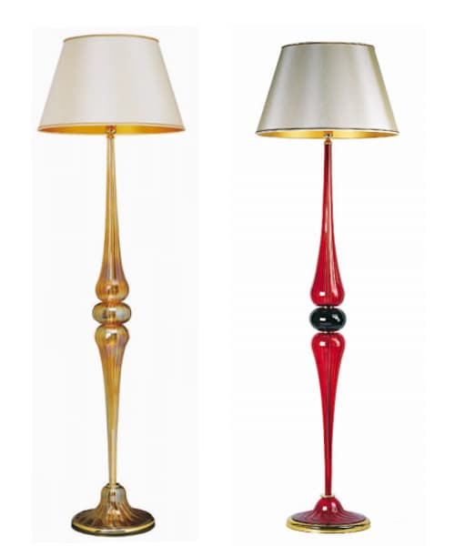 Напольный светильник Arte di Murano 7516/PT Arte di Murano