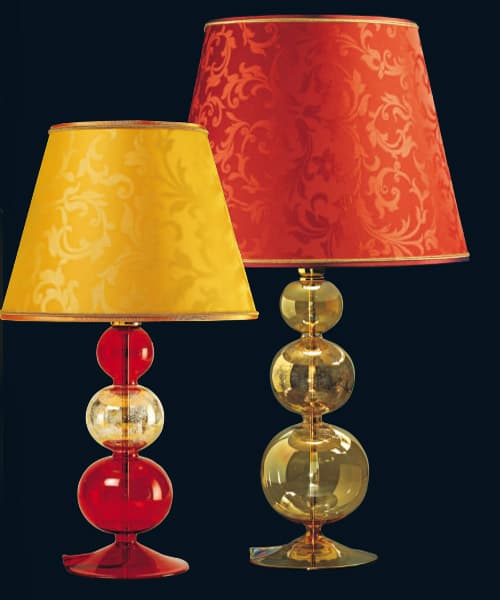 Настольная лампа Arte di Murano 7543/LG Arte di Murano