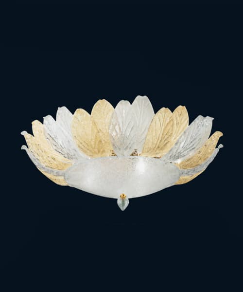 Потолочный светильник Arte di Murano 7463/PL32 Arte di Murano