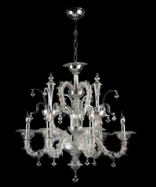 Люстра Arte di Murano 7777/6 Arte di Murano