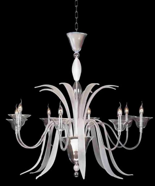 Люстра Arte di Murano 7788/8 Arte di Murano