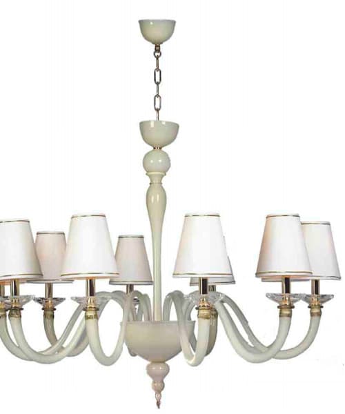 Люстра Arte di Murano 7779/10 Arte di Murano