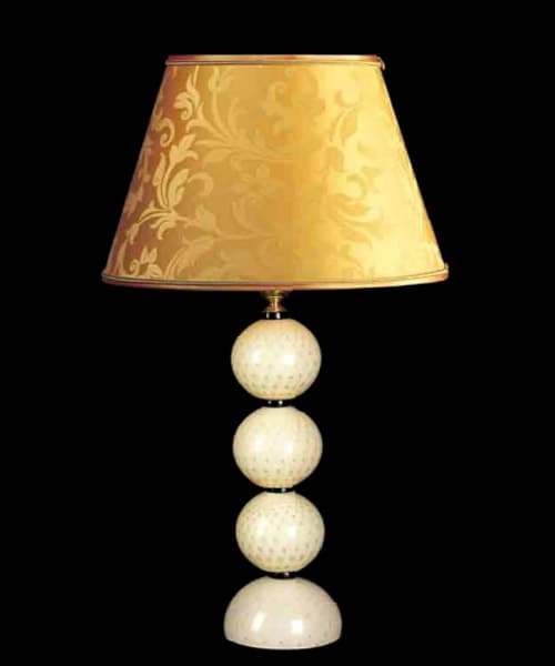 Настольная лампа Arte di Murano 7559 Arte di Murano